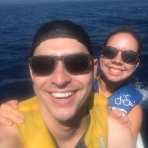 Meet your Posher, Sage